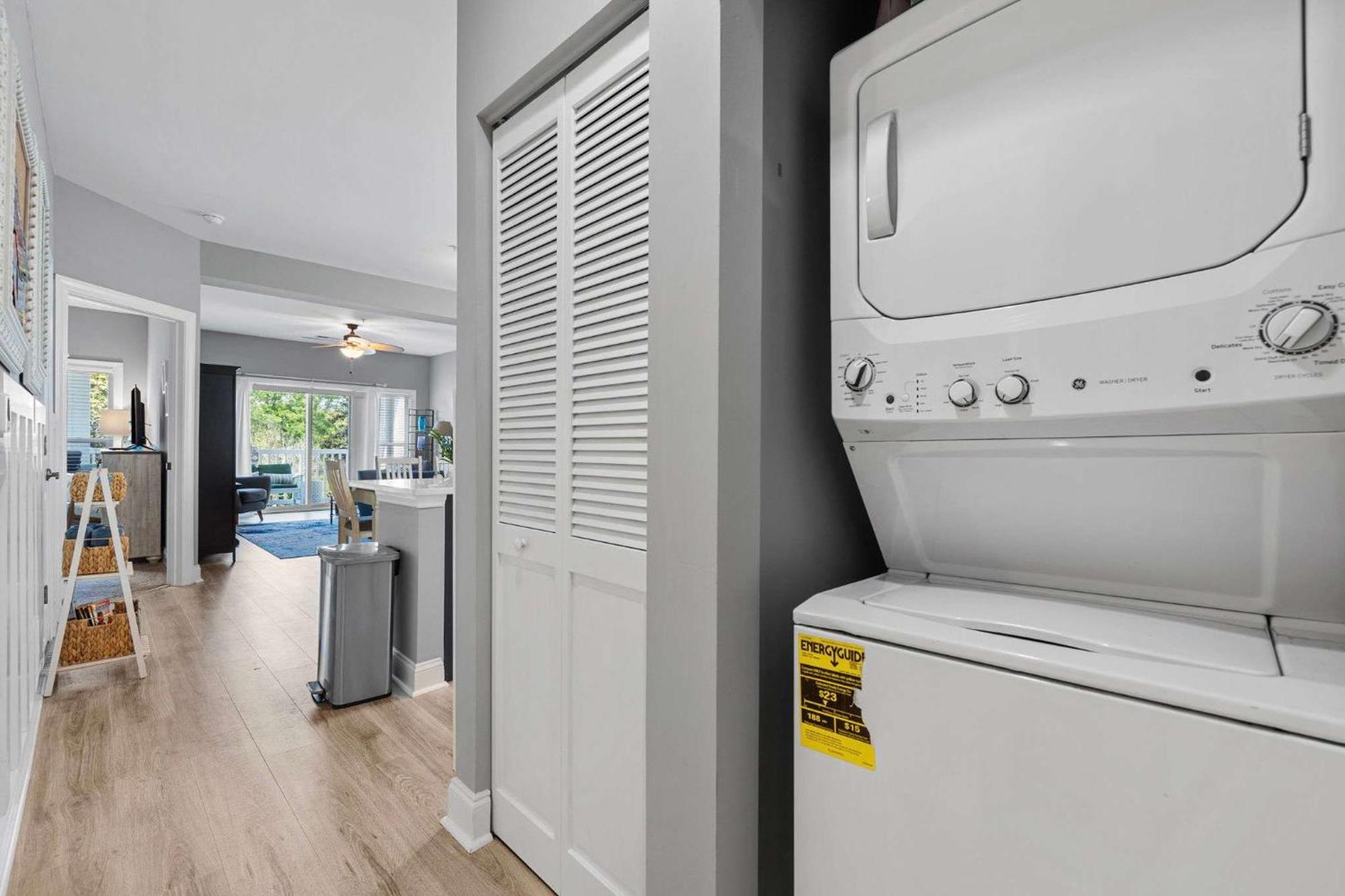 默特尔比奇Newly Renovated 3Br At World Tour公寓 外观 照片