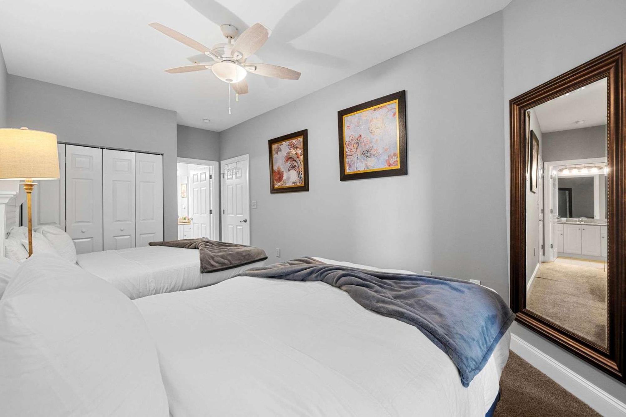 默特尔比奇Newly Renovated 3Br At World Tour公寓 外观 照片