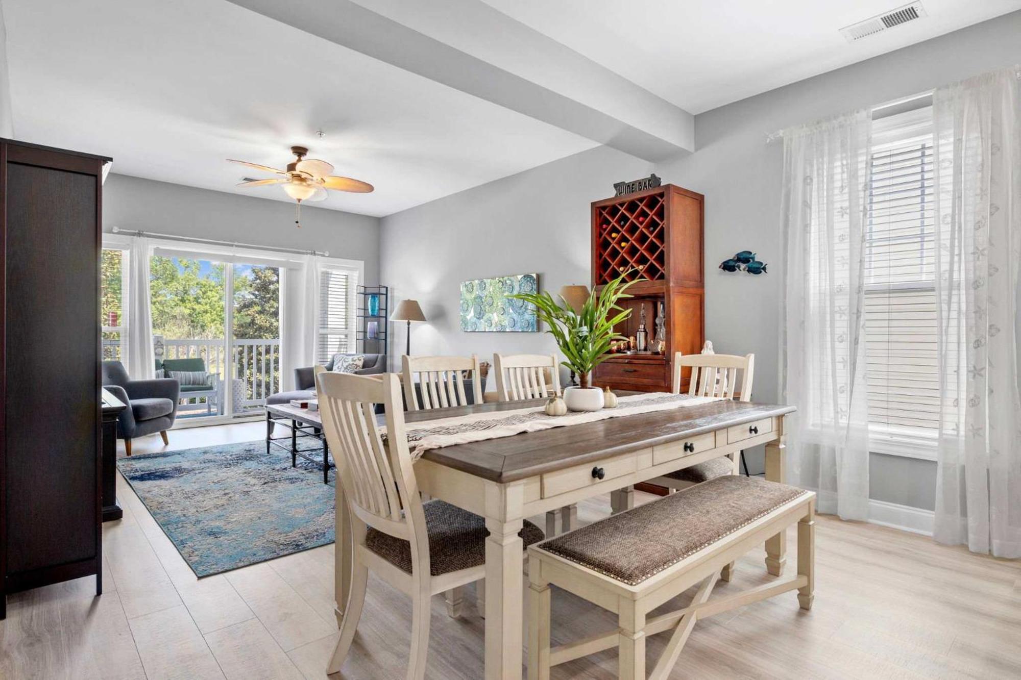 默特尔比奇Newly Renovated 3Br At World Tour公寓 外观 照片